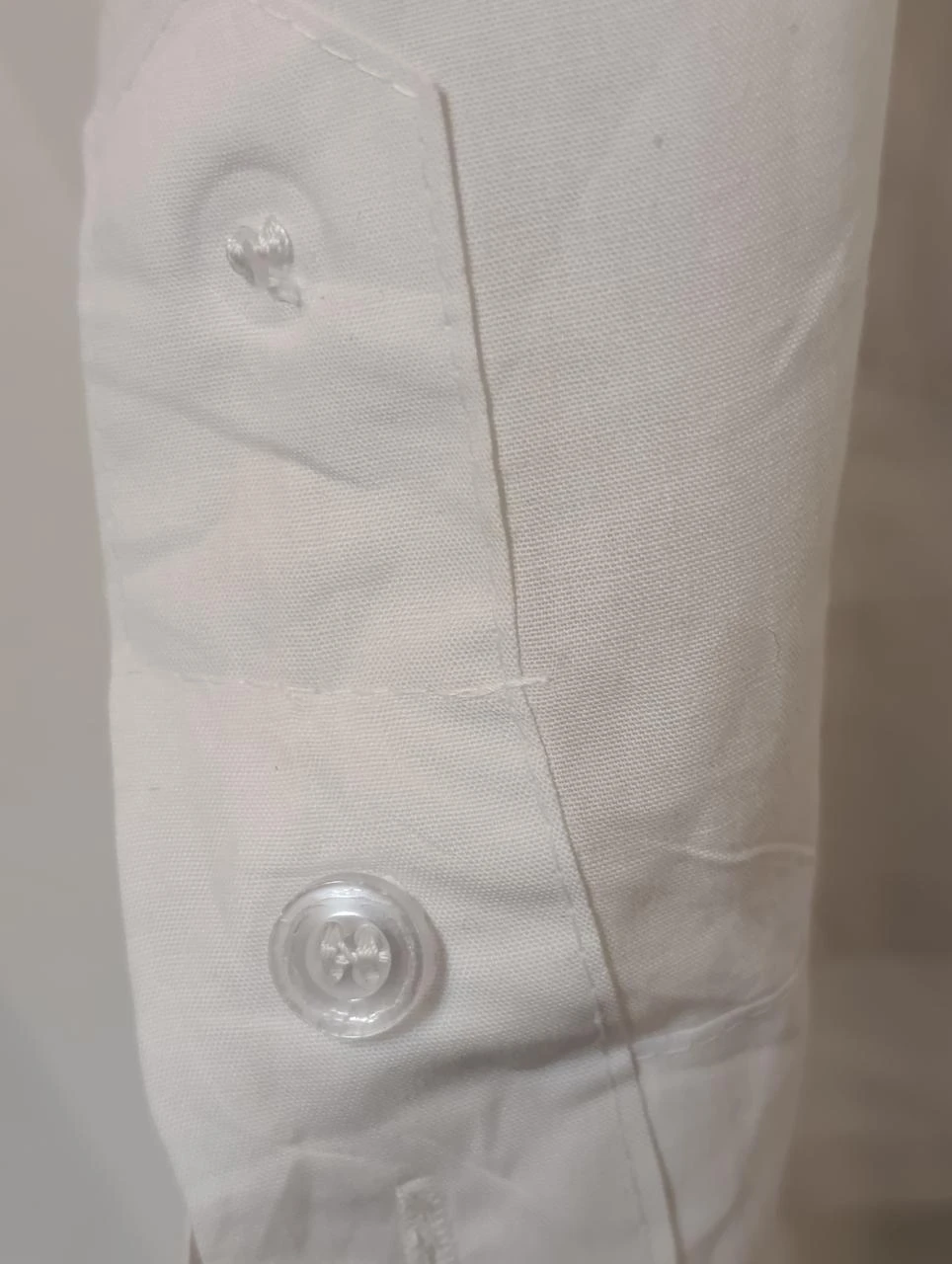 Cubaanse Guayabera Don Romeo Pure Vintage 60's R855 – photo 4